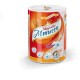 KU Majestic ALMUSSO 3vrst. , 45m celul.potisk