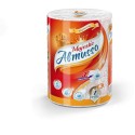 KU Majestic ALMUSSO 3vrst. , 45m celul.potisk