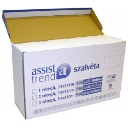 Ubr. Forest Trend  1/8 33x33 2-vr. 750ks