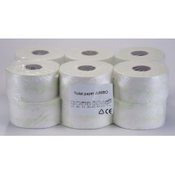 TP Jumbo 190 2vr. ,2x17g celuloza