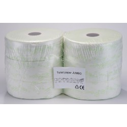 TP Jumbo 280 2vr. ,2x17g celuloza s potiskem