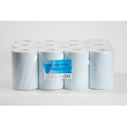 Papír. ručníky  Midi 2vr. , 2x20g, celuloza s potiskem, 135, 55m