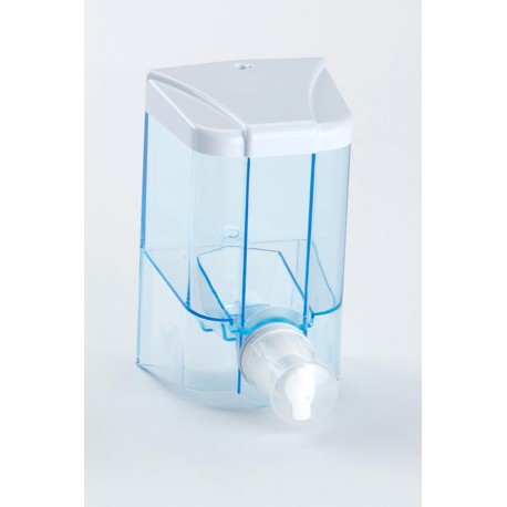 K99631 T21 T Dávkovač Trend na pěnové mýdlo 500ml transp.