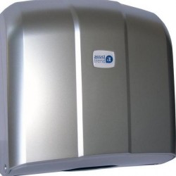 K99792  Zásobník T42 M na skladané utěrky 'Z' metallic
