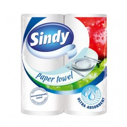 KU Sindy exclusive 2vr. , 2x10m,cel.