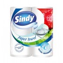 KU Sindy exclusive 2vr. , 2x10m,cel.