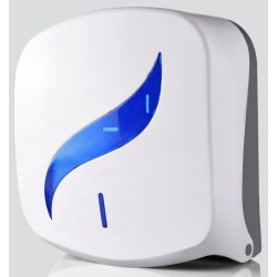 SLEEK zásobník na ZZ ručníky 12220