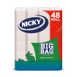 TP Forest Bigpack 40+8 rolí,2vr.