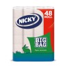 TP Forest Bigpack 40+8 rolí,2vr.