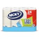 TP  Big Pack Kamilla 3vr., 24ks 