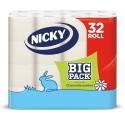 TP  Big Pack Kamilla 3vr., 32ks