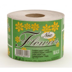 TP Flowers Maxi solo 1vr. , recykl, 180g