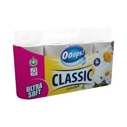 TP Flowers Camomile 3vr. , cel. s vůní