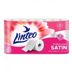 TP Linteo Satin 3vr., 8ks, cel. 15m