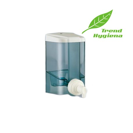 T22 B Dávkovač Trend na pěnové mýdlo 1000ml bílý