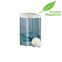 T22 B Dávkovač Trend na pěnové mýdlo 1000ml bílý