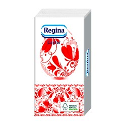 Ubr. velikonoce. 2vr. 38x38cm, 35ks mix