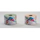 TP Flowers Extra solo 2vr. , recykl, 210g
