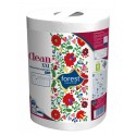 KU Clean XXL Szilvia 2vr. , 500 út.,cel.