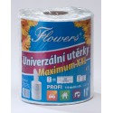 KU Flowers Maximum  XXL 2vr..110m PROFI